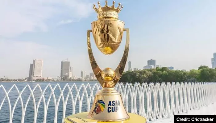 Did You Know These Two Giants Have Never Met in an Asia Cup Final in 41 Years?